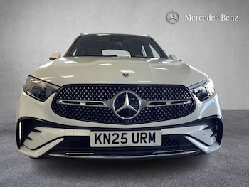 Used Mercedes-Benz GLC 2025 for sale - 78800376: Photo