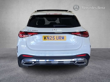 Used Mercedes-Benz GLC 2025 for sale - 78800376: Photo