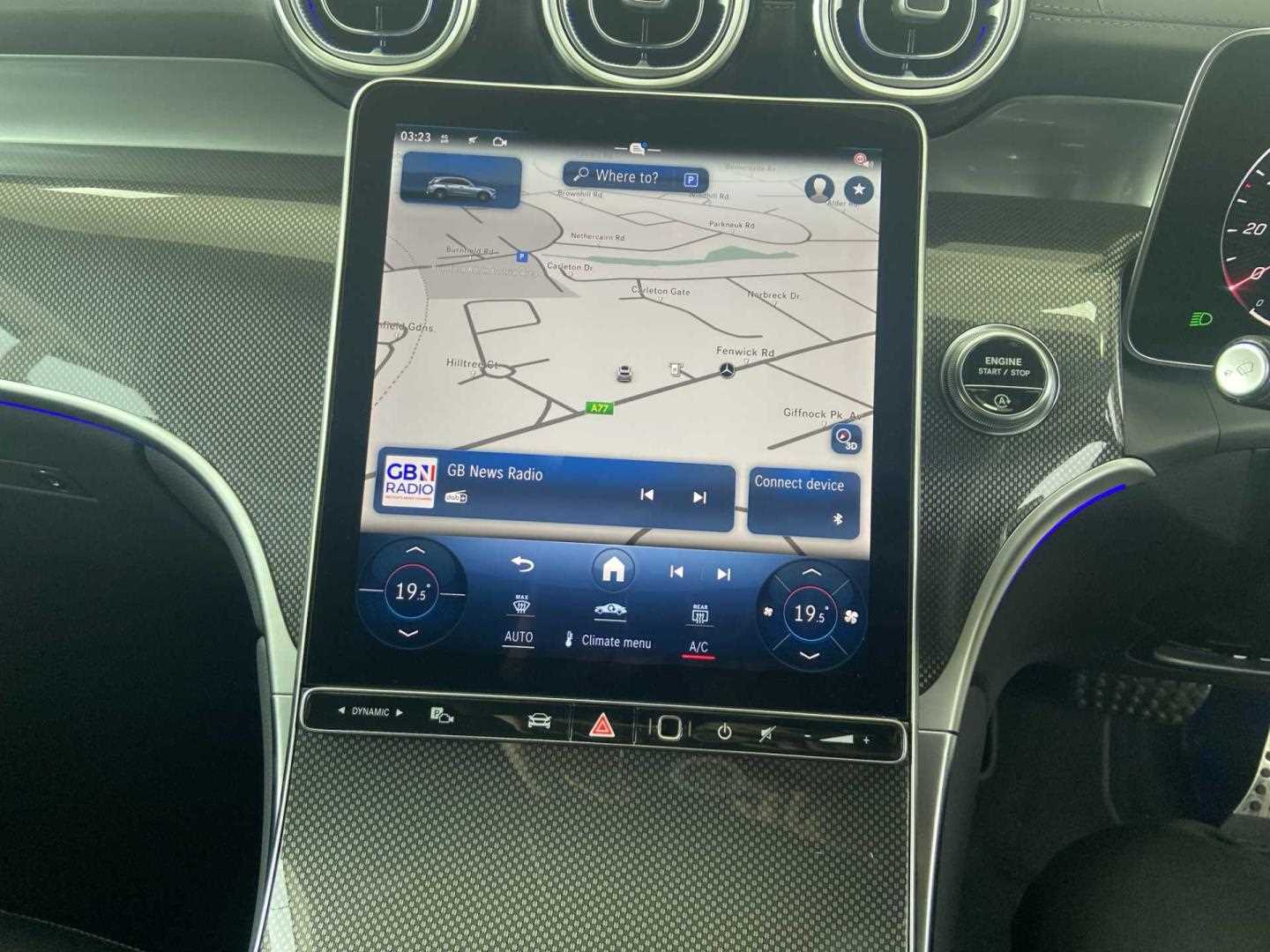 Vehicle 31