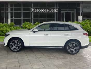 Used Mercedes-Benz GLC 2024 for sale - 75218884: Photo