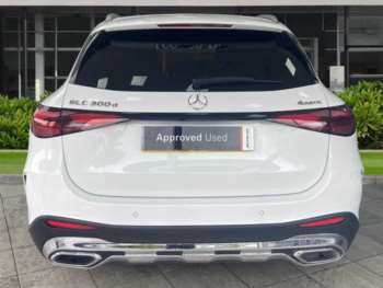 Used Mercedes-Benz GLC 2024 for sale - 75218884: Photo