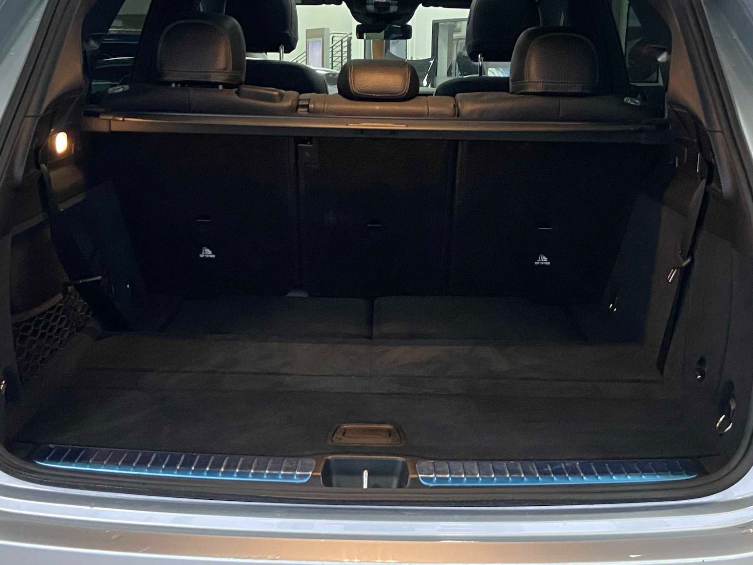 Used Mercedes-Benz GLE 2024 for sale - 76804767: Photo 12