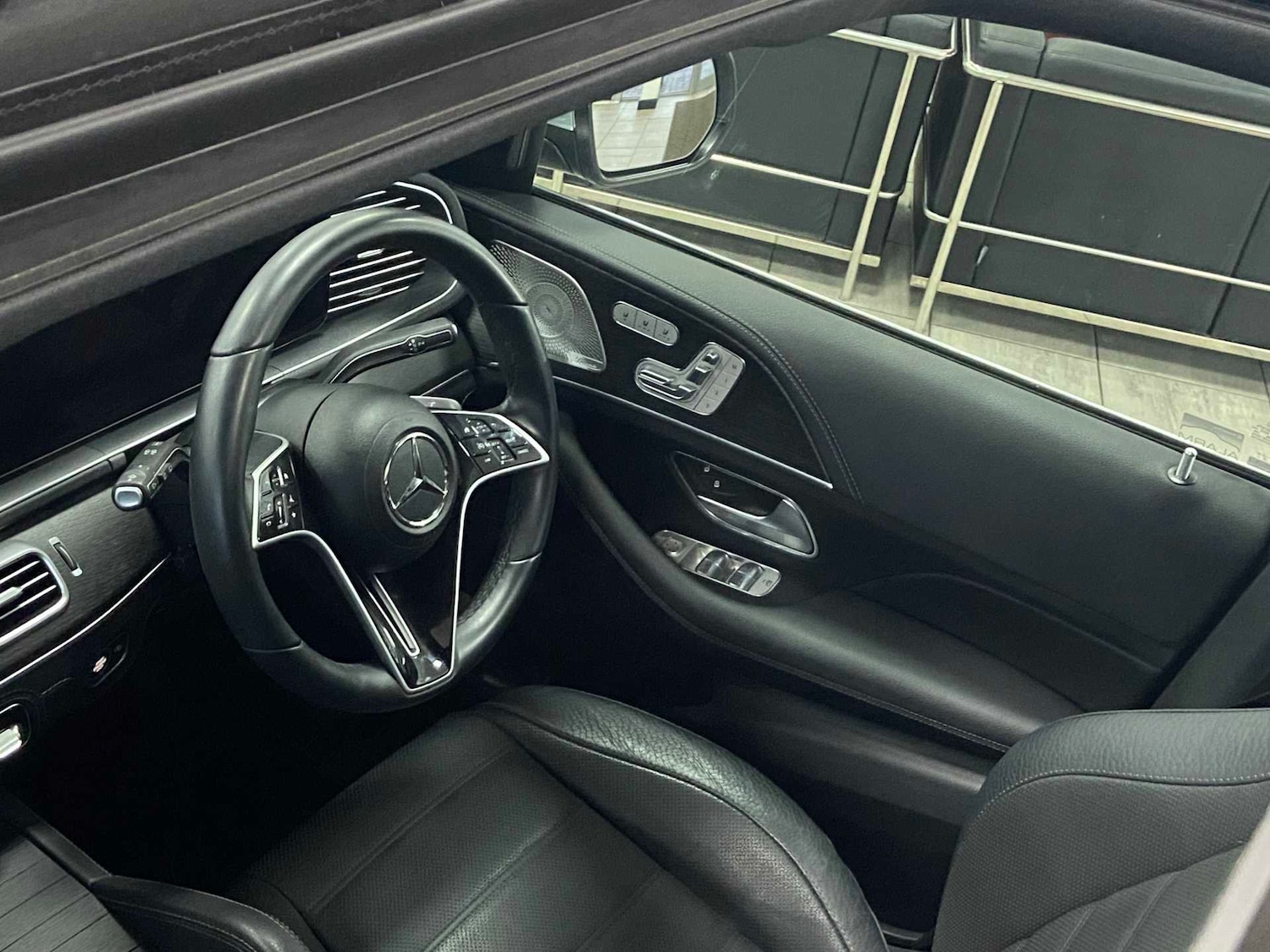 Used Mercedes-Benz GLE 2024 for sale - 76804767: Photo 13