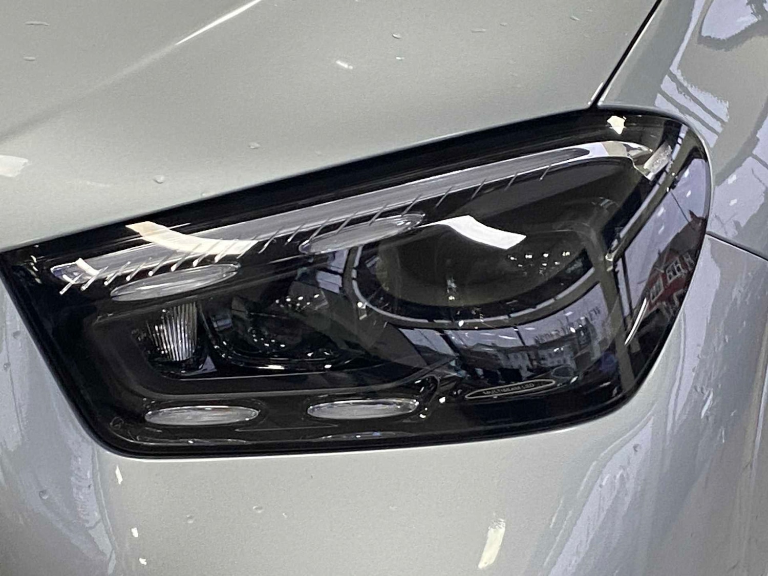 Used Mercedes-Benz GLE 2024 for sale - 76804767: Photo 15