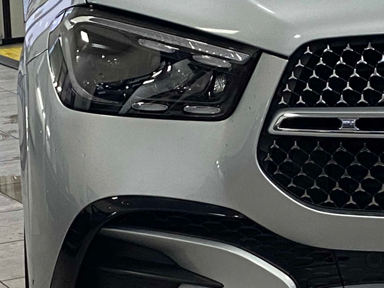 Used Mercedes-Benz GLE 2024 for sale - 76804767: Photo 18