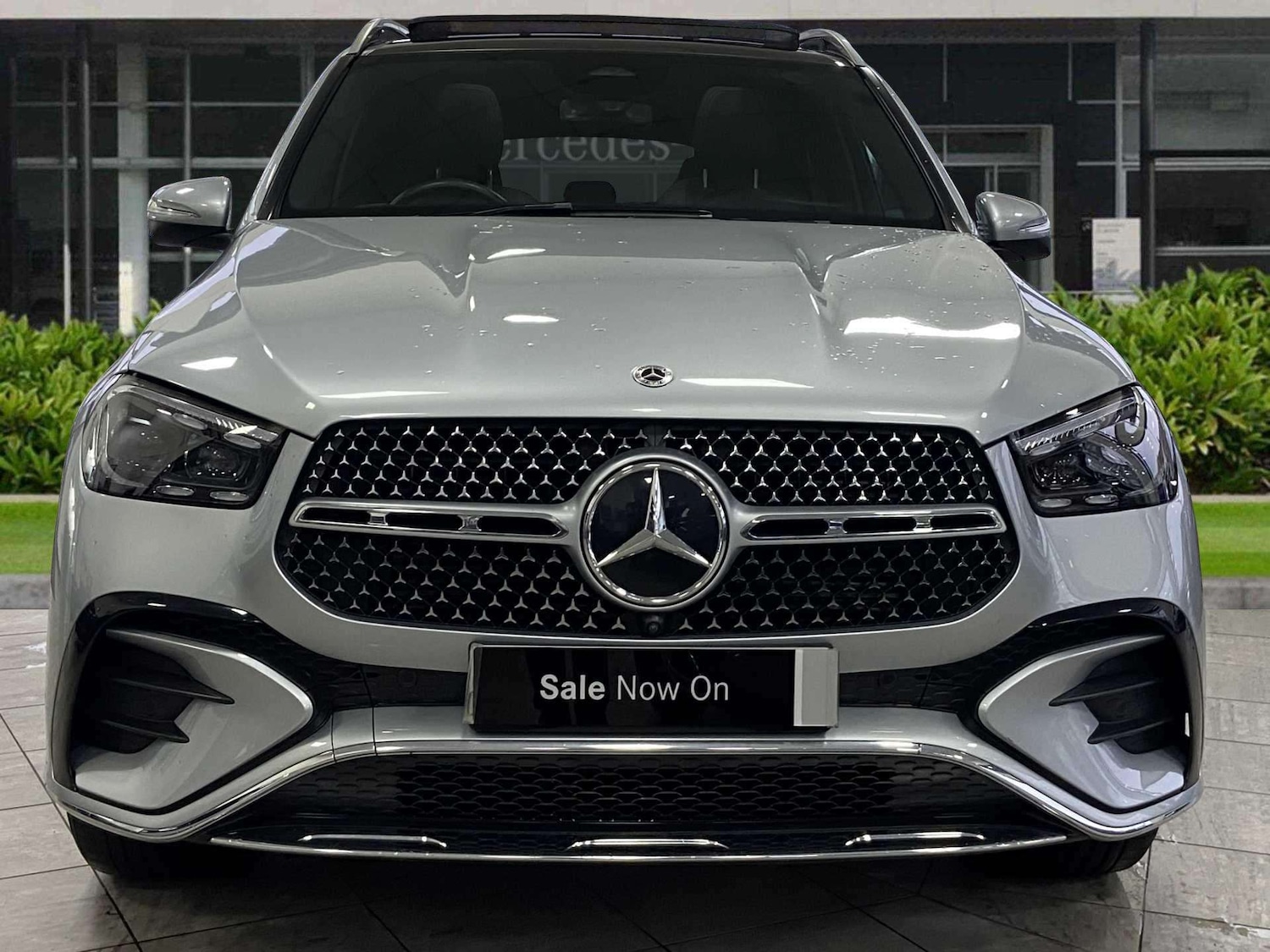 Used Mercedes-Benz GLE 2024 for sale - 76804767: Photo 2