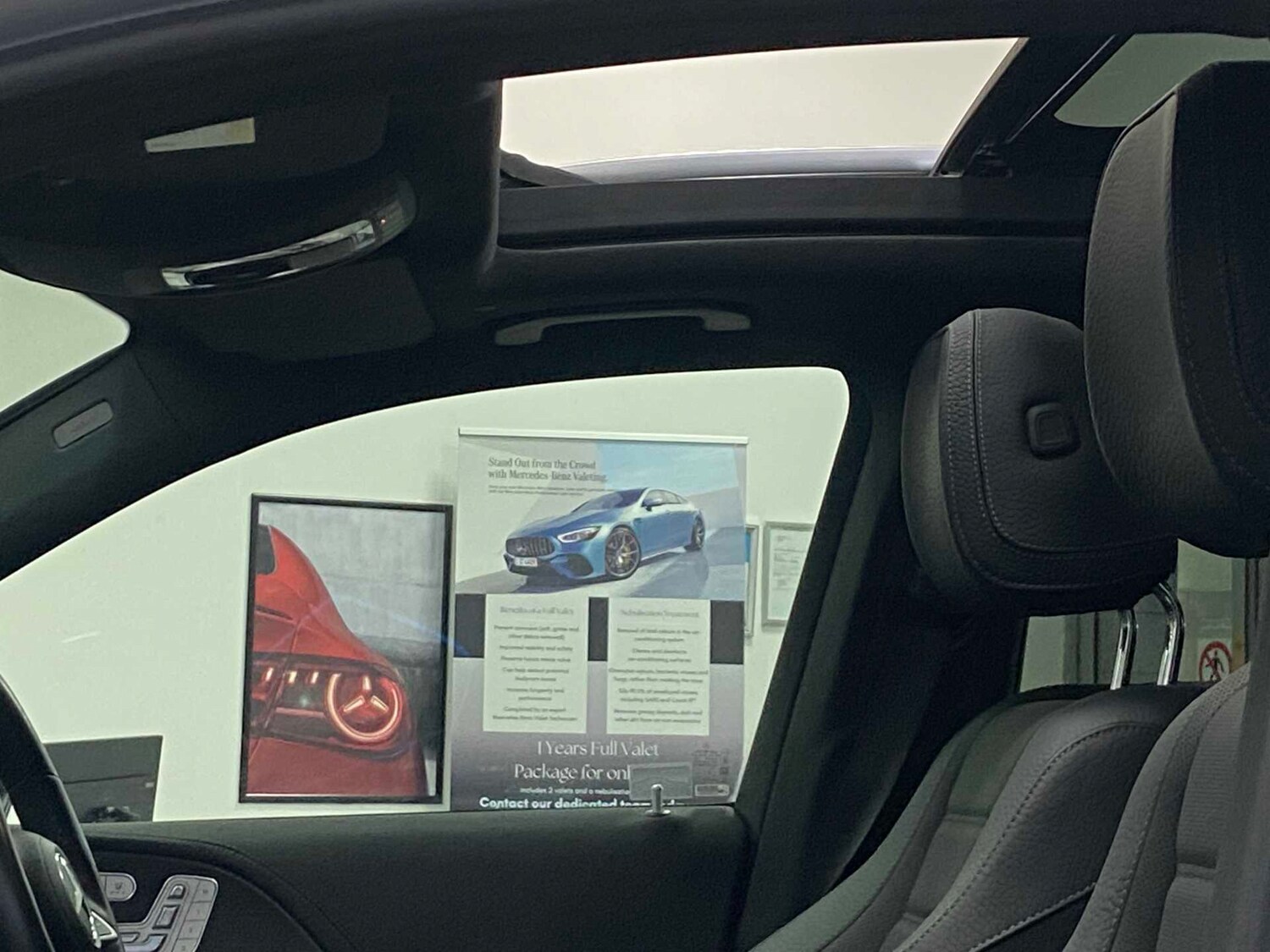 Used Mercedes-Benz GLE 2024 for sale - 76804767: Photo 20