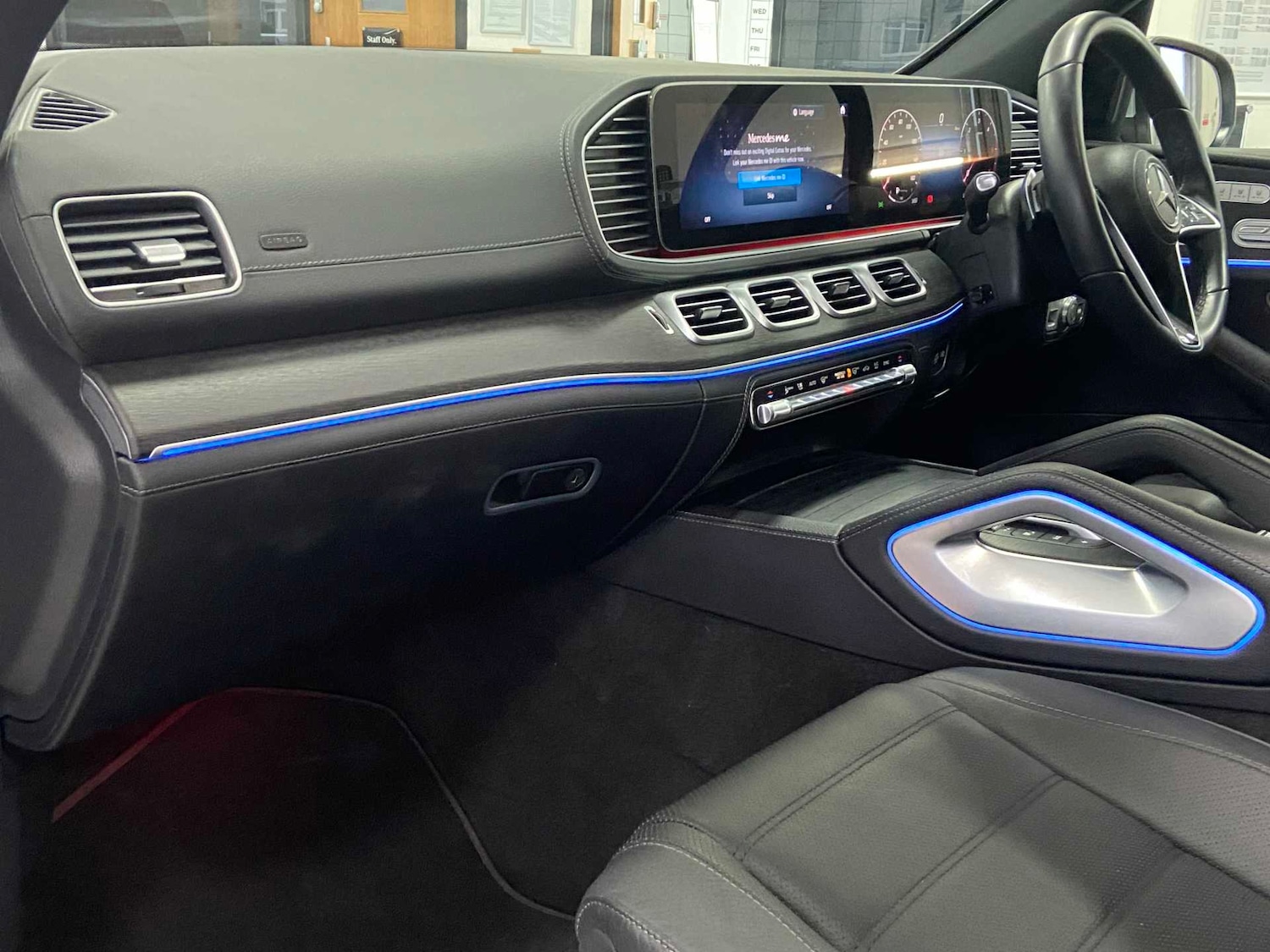 Used Mercedes-Benz GLE 2024 for sale - 76804767: Photo 24