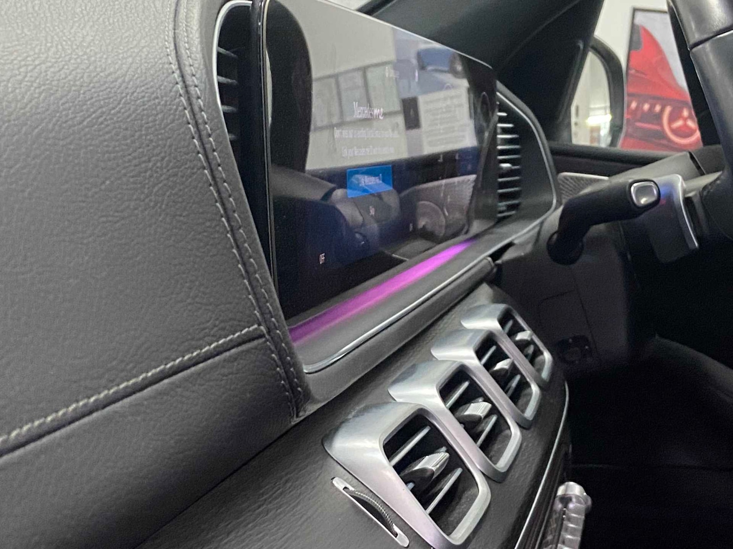 Used Mercedes-Benz GLE 2024 for sale - 76804767: Photo 25