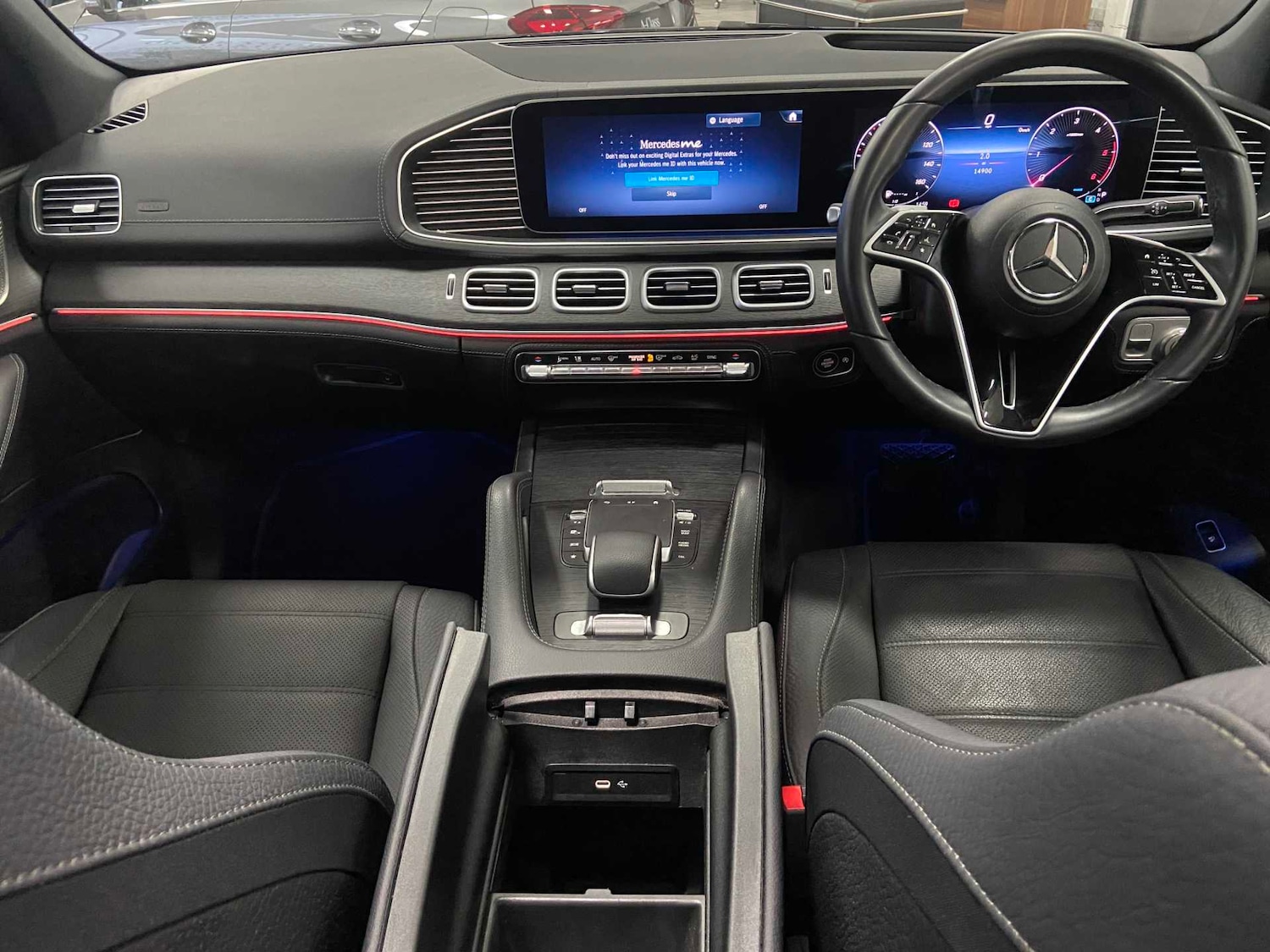 Used Mercedes-Benz GLE 2024 for sale - 76804767: Photo 29