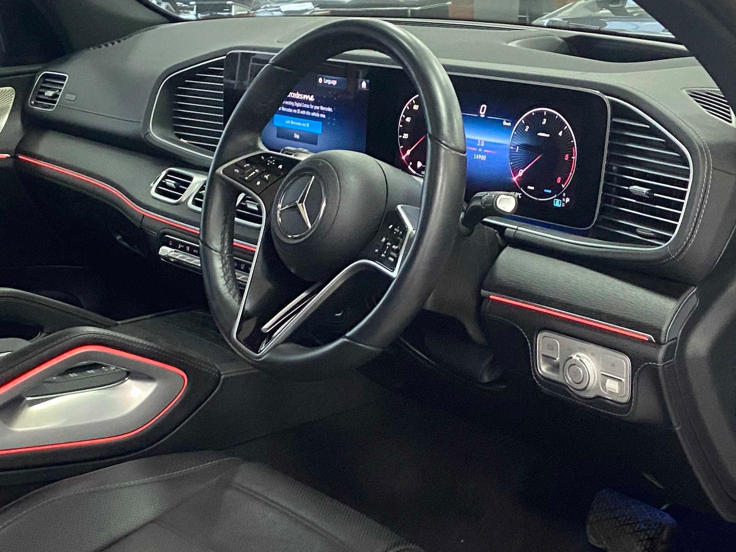 Used Mercedes-Benz GLE 2024 for sale - 76804767: Photo 35