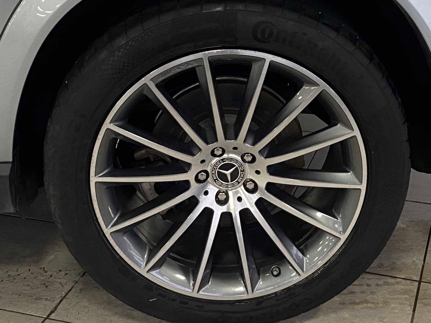 Used Mercedes-Benz GLE 2024 for sale - 76804767: Photo 8