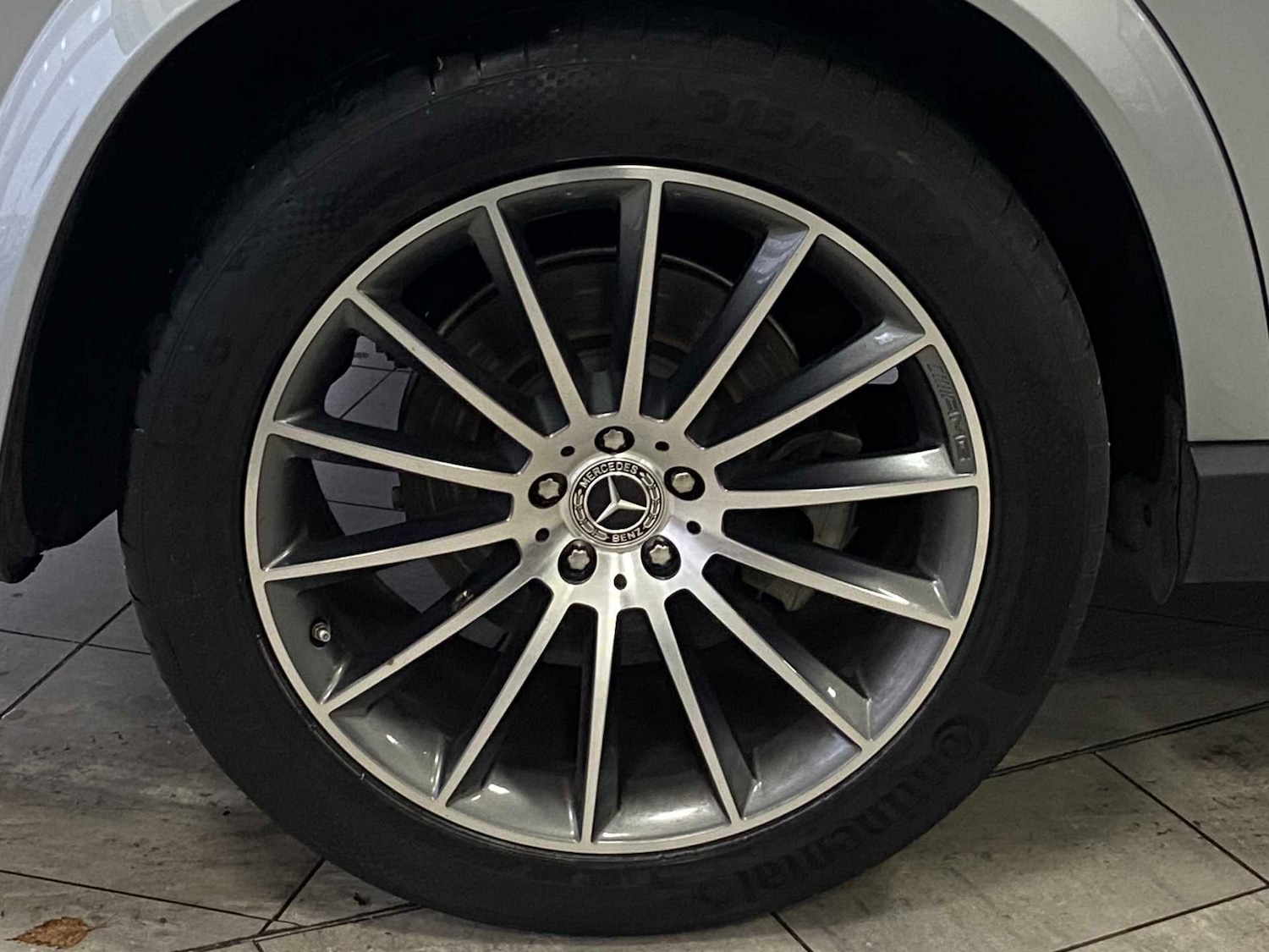 Used Mercedes-Benz GLE 2024 for sale - 76804767: Photo 9