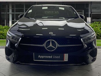 Used Mercedes-Benz A-Class 2023 for sale - 75759787: Photo