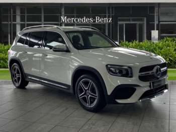2020 - 200 AMG Line Premium 5dr 7G-Tronic