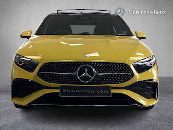 Used Mercedes-Benz A-Class 2024 for sale - 78845383: Photo