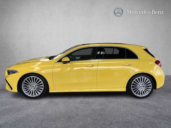Used Mercedes-Benz A-Class 2024 for sale - 78845383: Photo