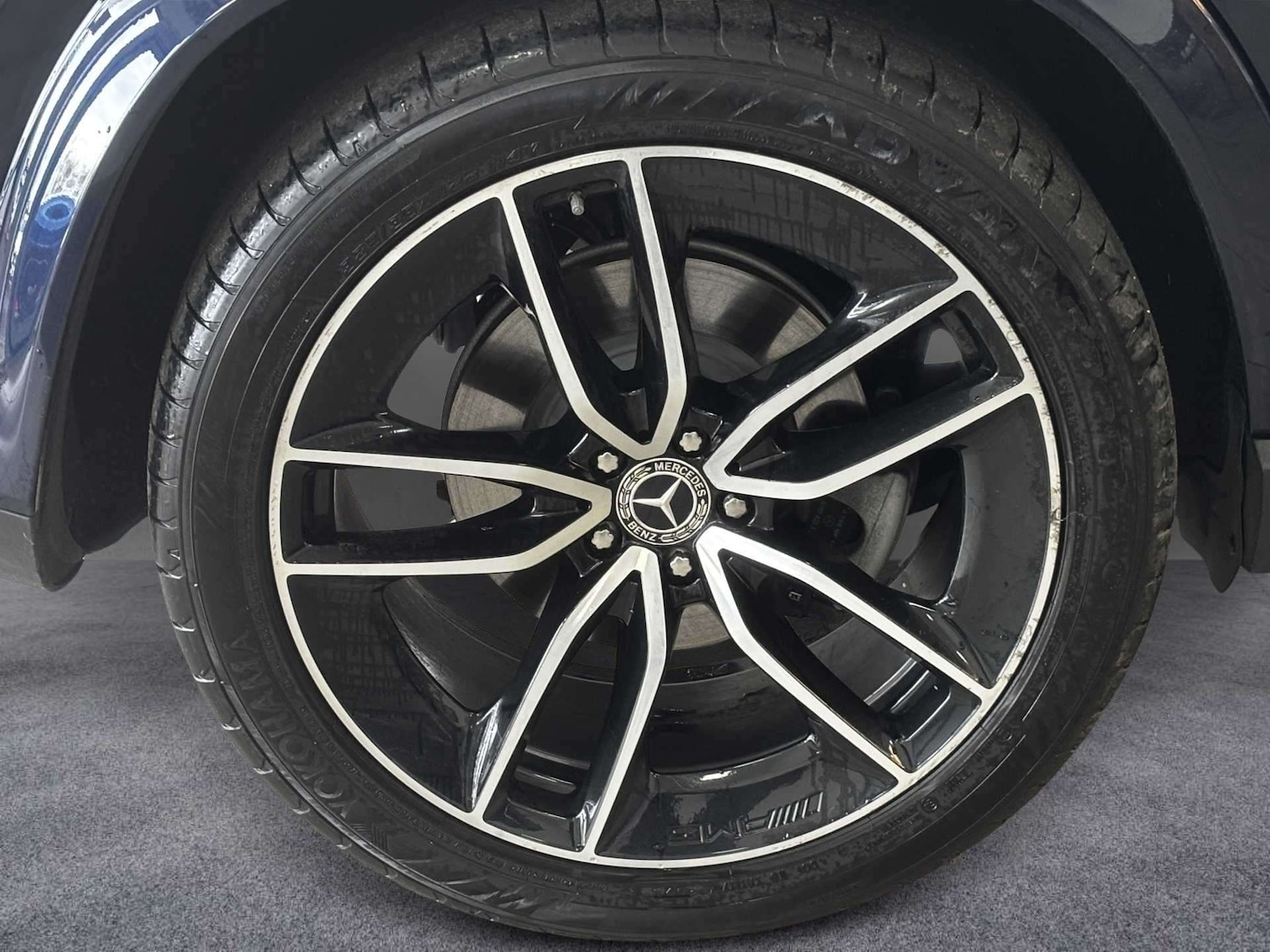 Used Mercedes-Benz GLE 2021 for sale - 77648858: Photo 10