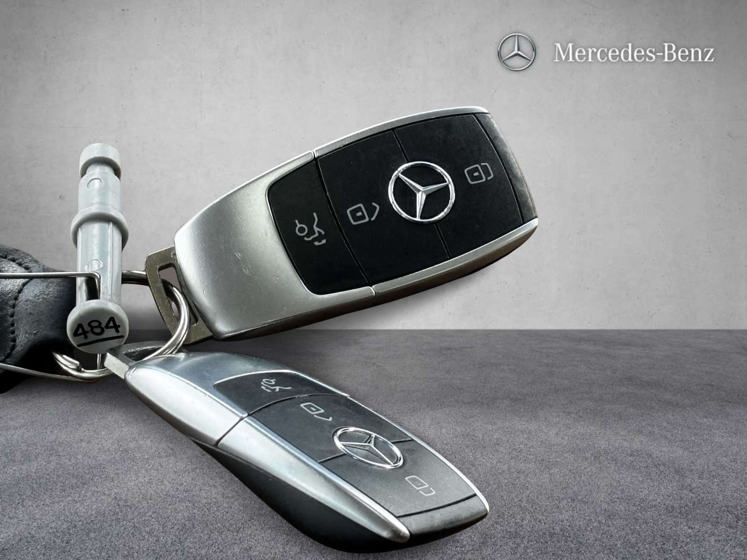 Used Mercedes-Benz GLE 2021 for sale - 77648858: Photo 12