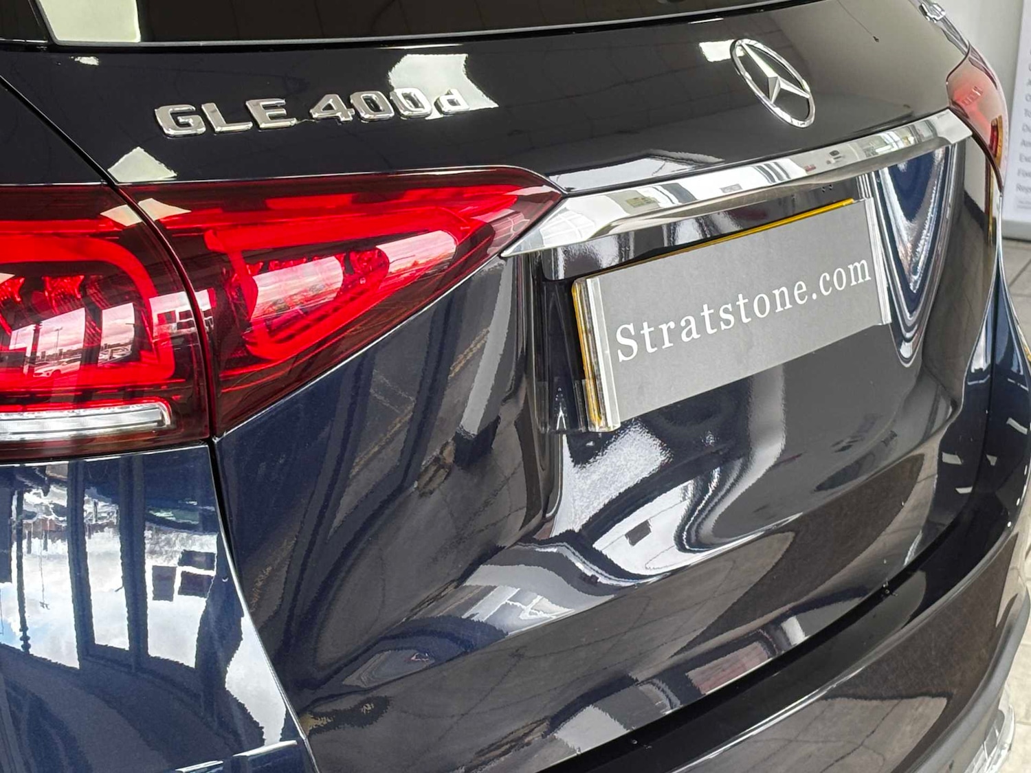 Used Mercedes-Benz GLE 2021 for sale - 77648858: Photo 13