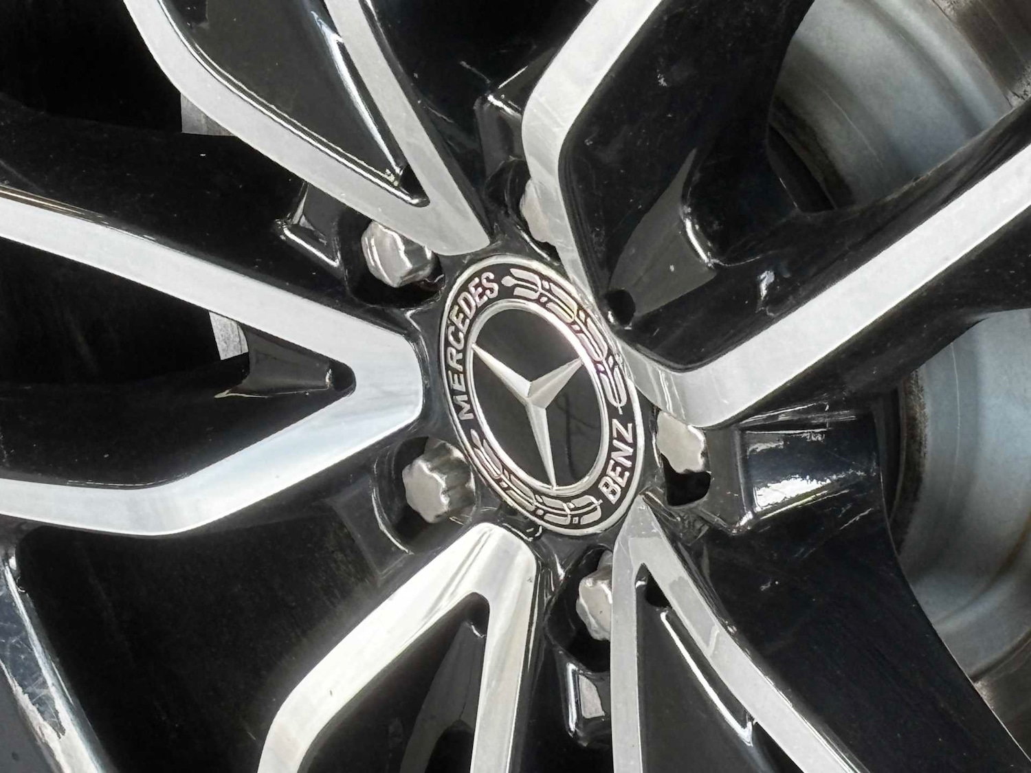 Used Mercedes-Benz GLE 2021 for sale - 77648858: Photo 14