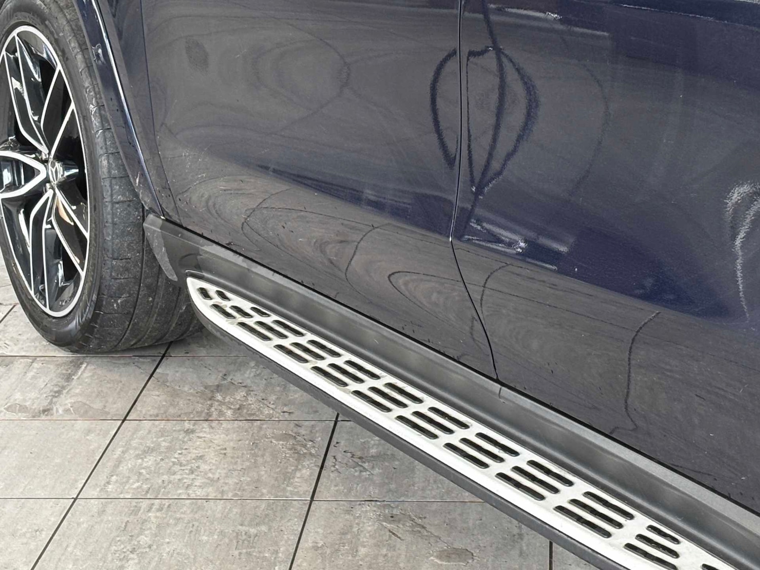 Used Mercedes-Benz GLE 2021 for sale - 77648858: Photo 15