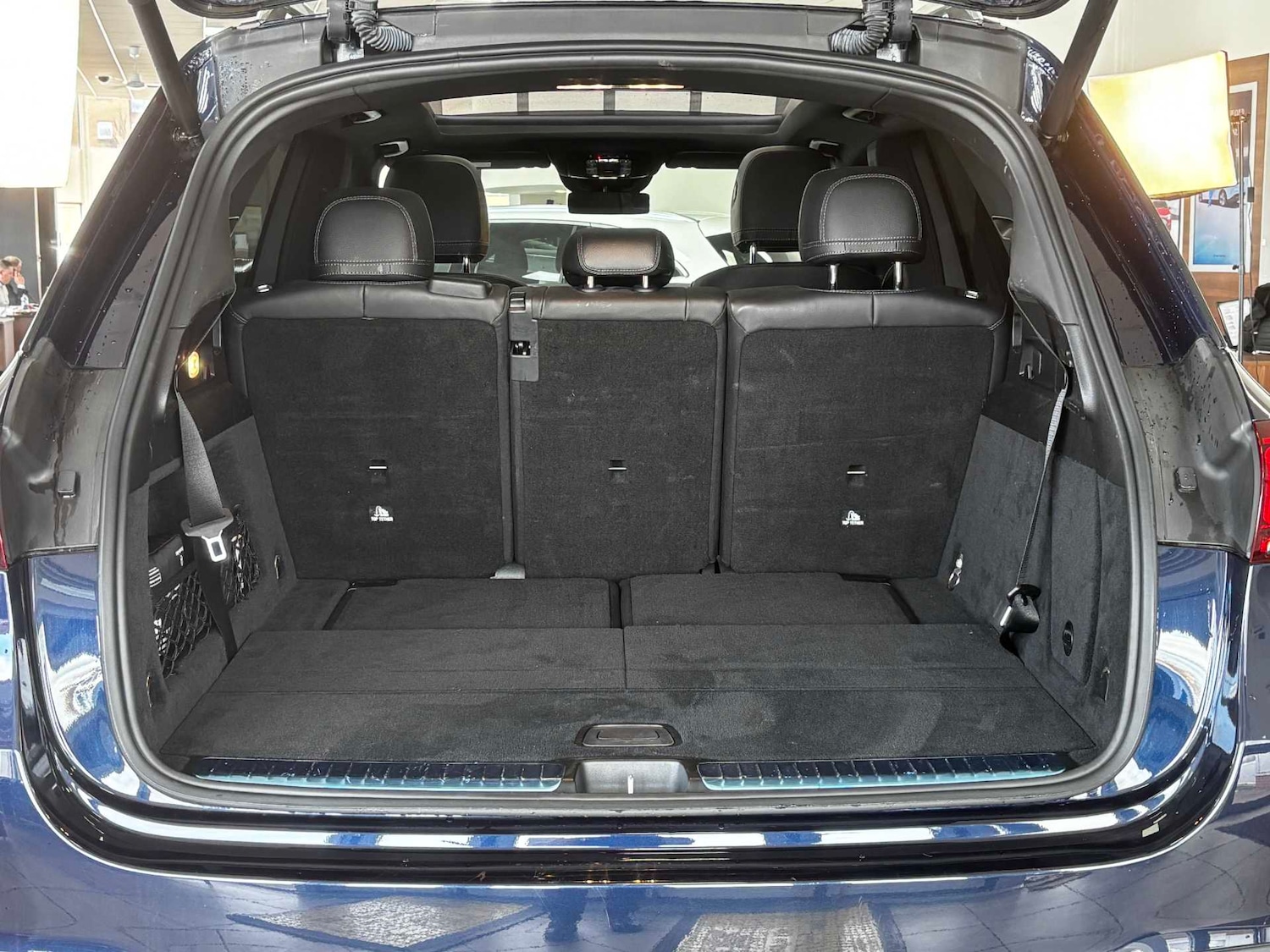 Used Mercedes-Benz GLE 2021 for sale - 77648858: Photo 17