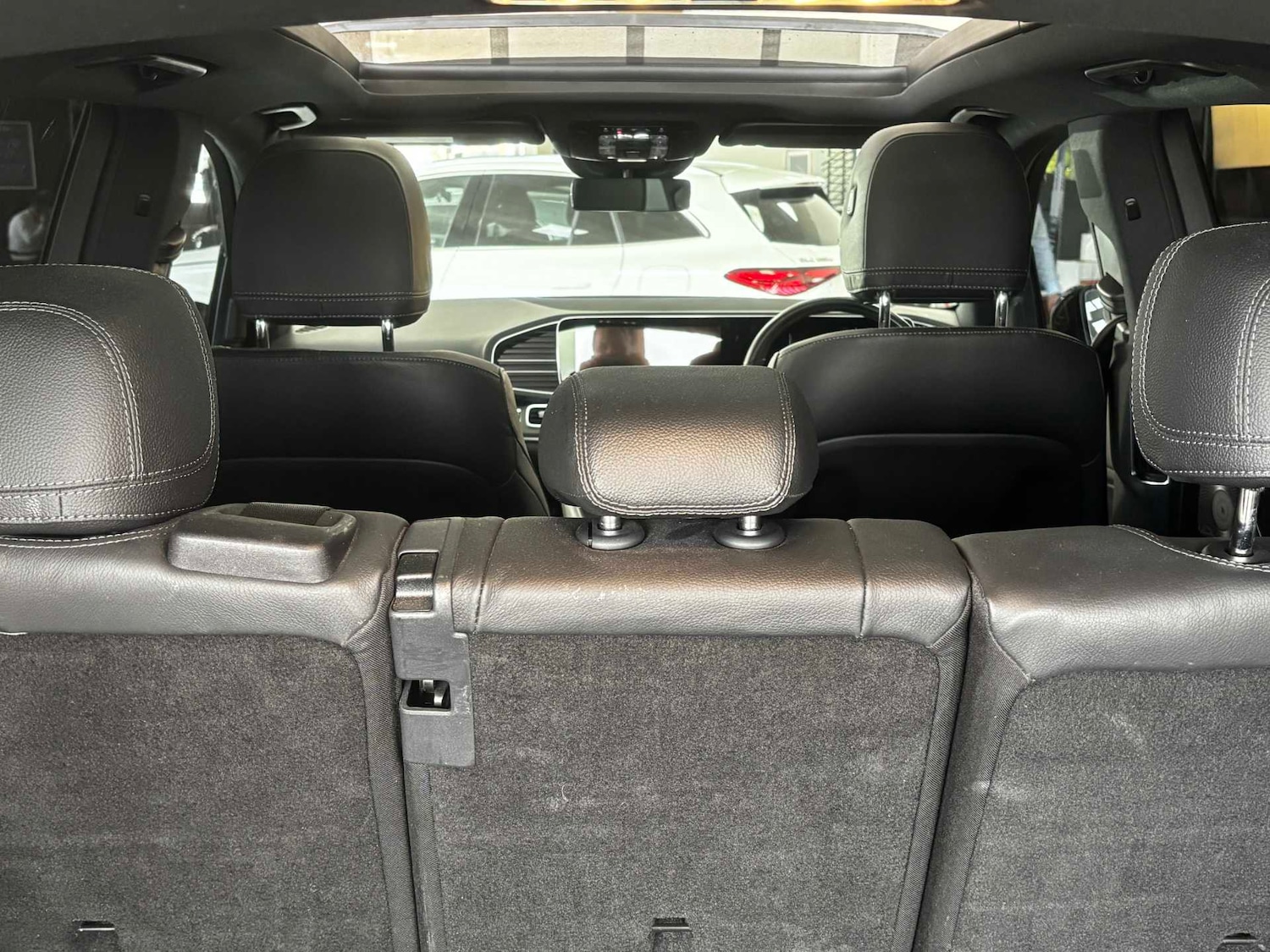 Used Mercedes-Benz GLE 2021 for sale - 77648858: Photo 19