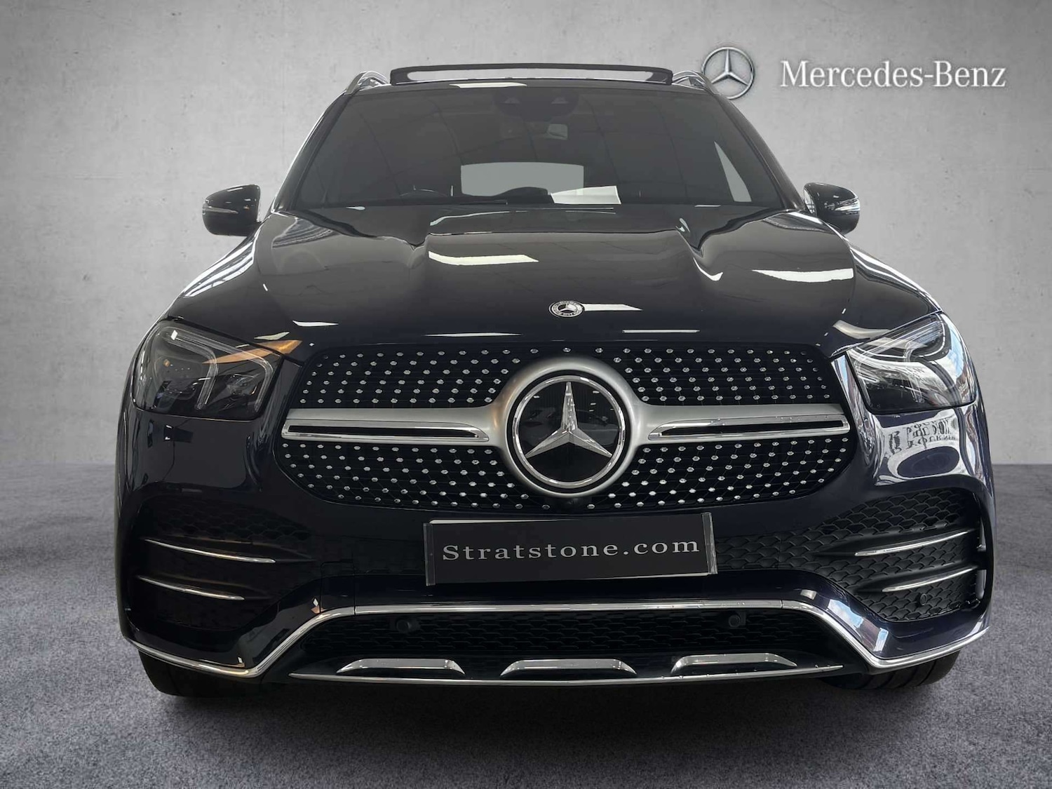 Used Mercedes-Benz GLE 2021 for sale - 77648858: Photo 2