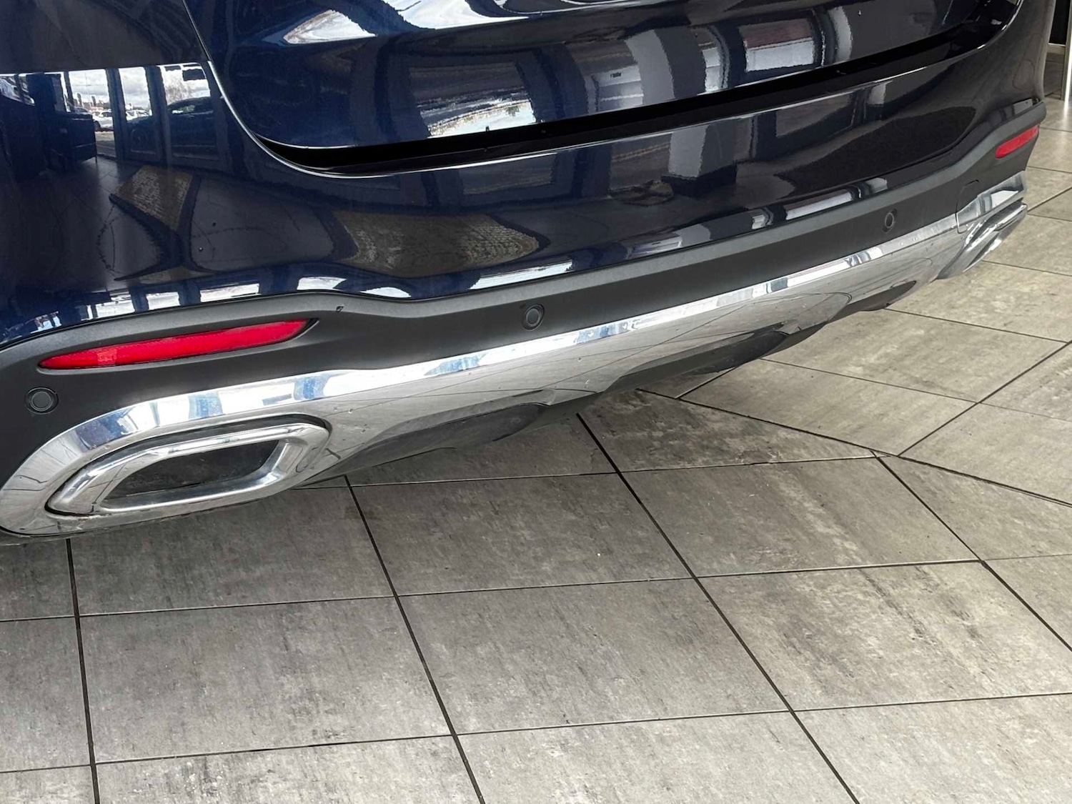 Used Mercedes-Benz GLE 2021 for sale - 77648858: Photo 20