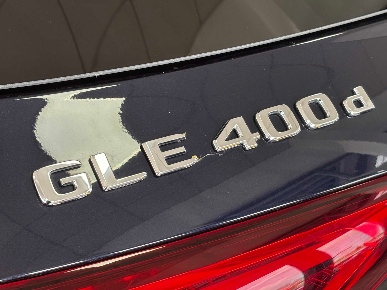 Used Mercedes-Benz GLE 2021 for sale - 77648858: Photo 21