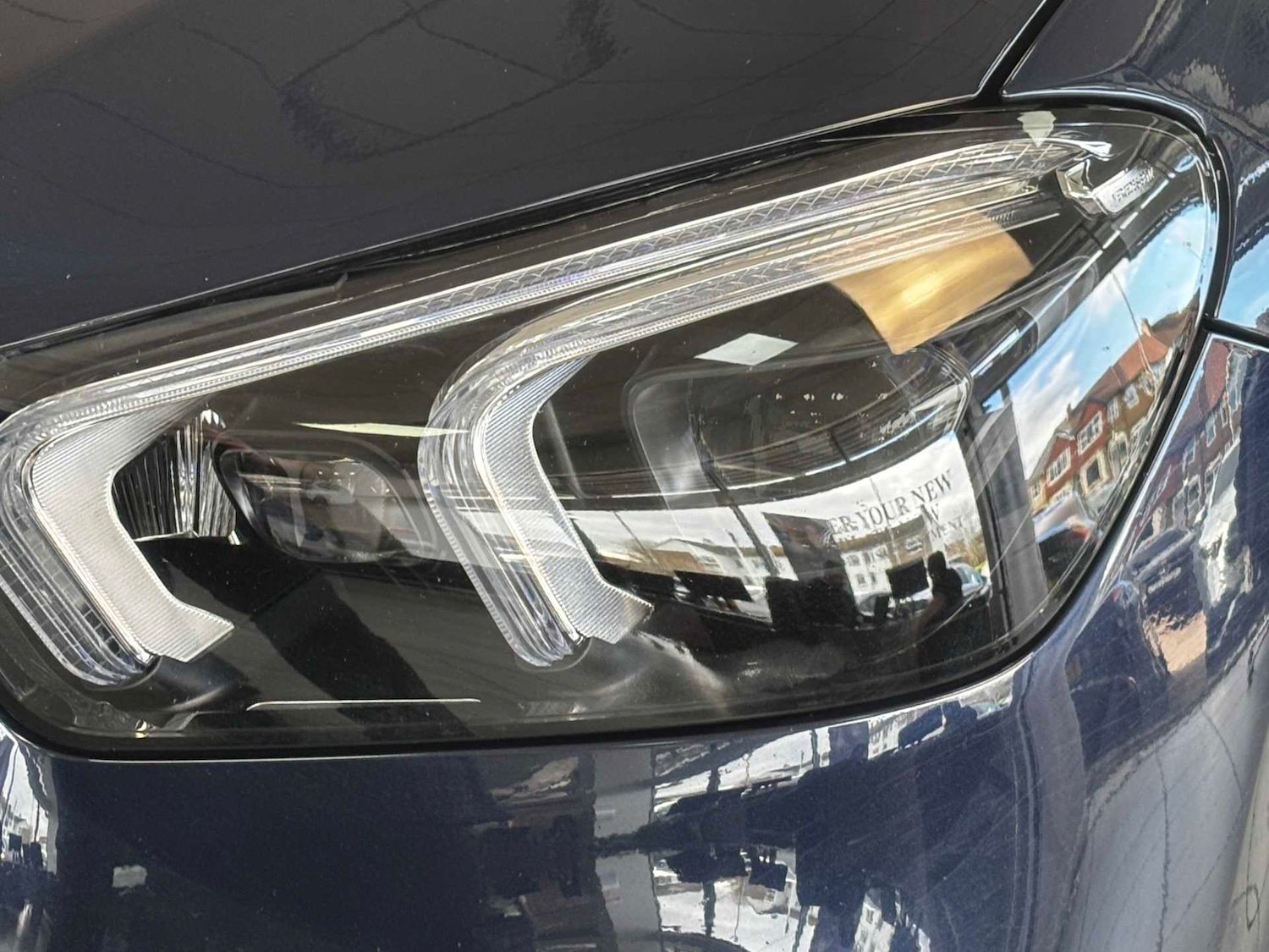 Used Mercedes-Benz GLE 2021 for sale - 77648858: Photo 22