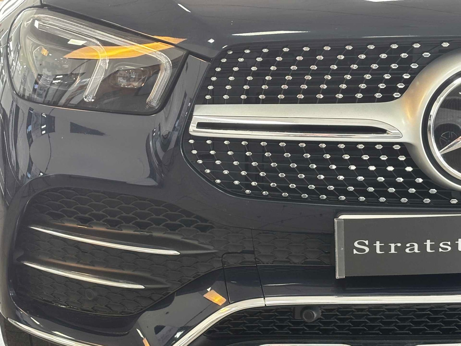 Used Mercedes-Benz GLE 2021 for sale - 77648858: Photo 25