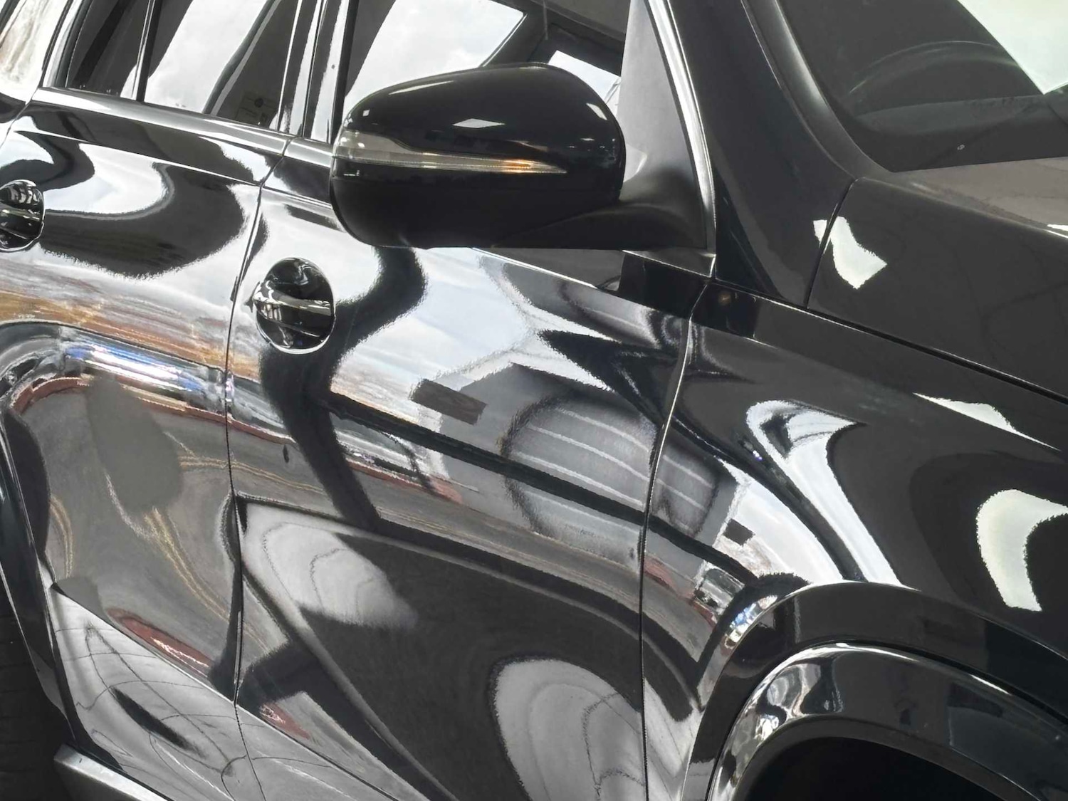 Used Mercedes-Benz GLE 2021 for sale - 77648858: Photo 26