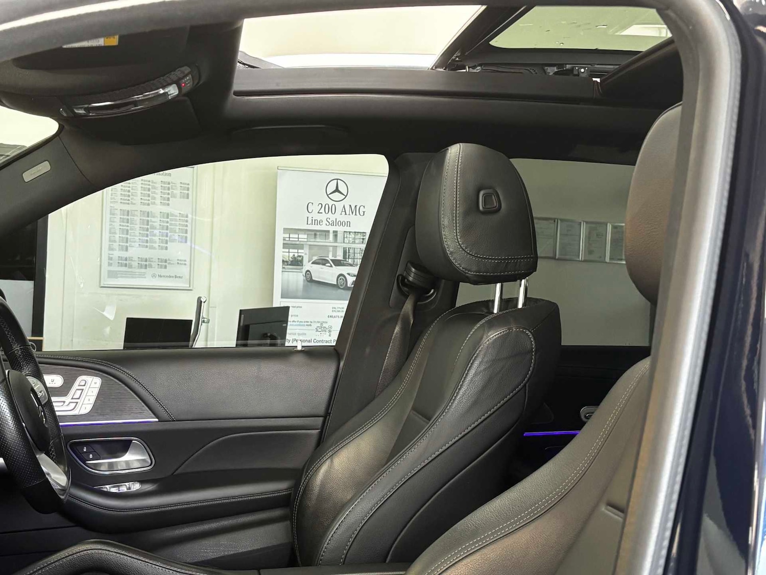 Used Mercedes-Benz GLE 2021 for sale - 77648858: Photo 27