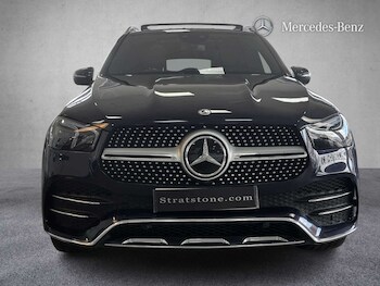Used Mercedes-Benz GLE 2021 for sale - 77648858: Photo