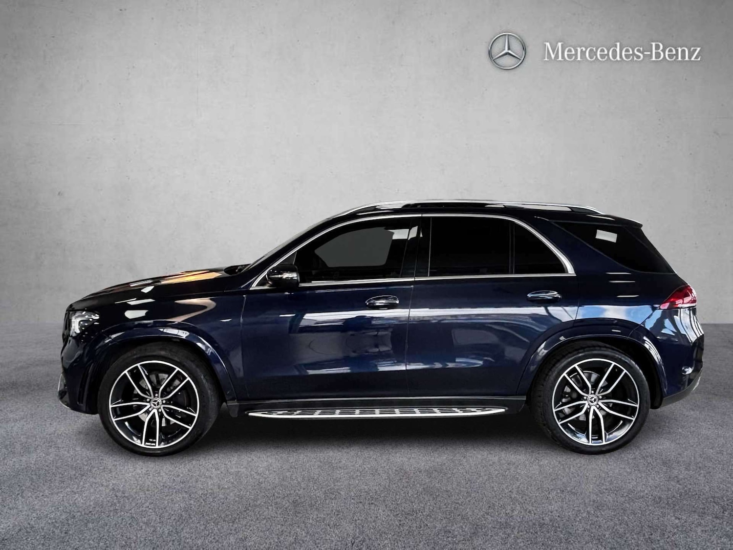 Used Mercedes-Benz GLE 2021 for sale - 77648858: Photo 3