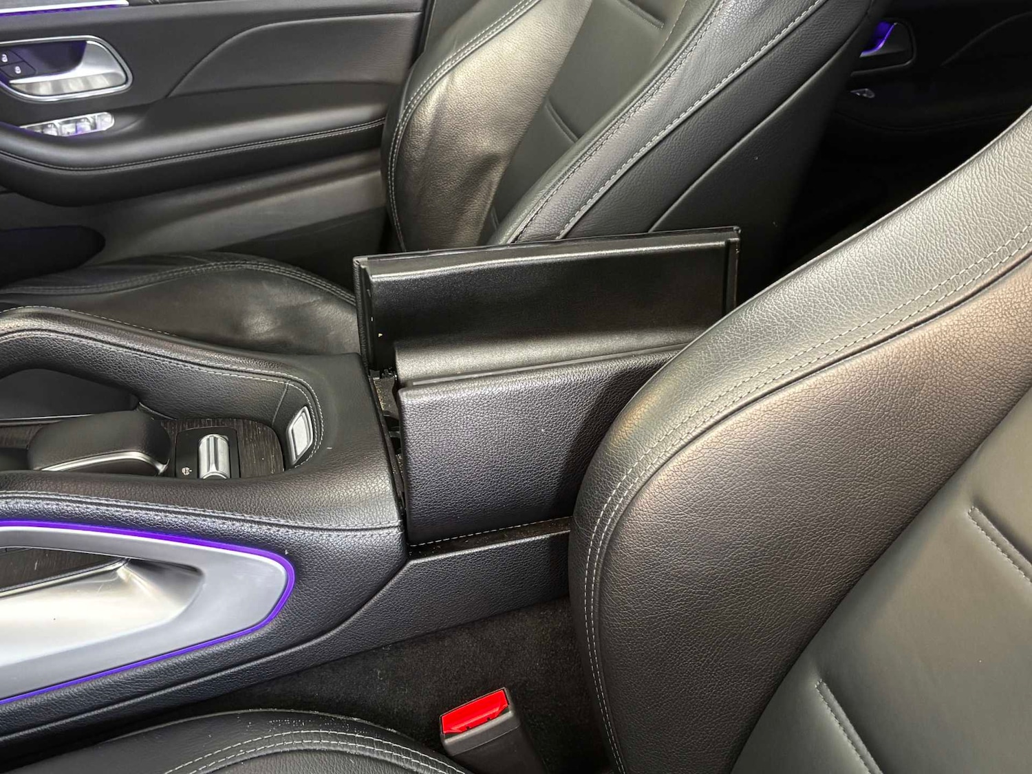 Used Mercedes-Benz GLE 2021 for sale - 77648858: Photo 30