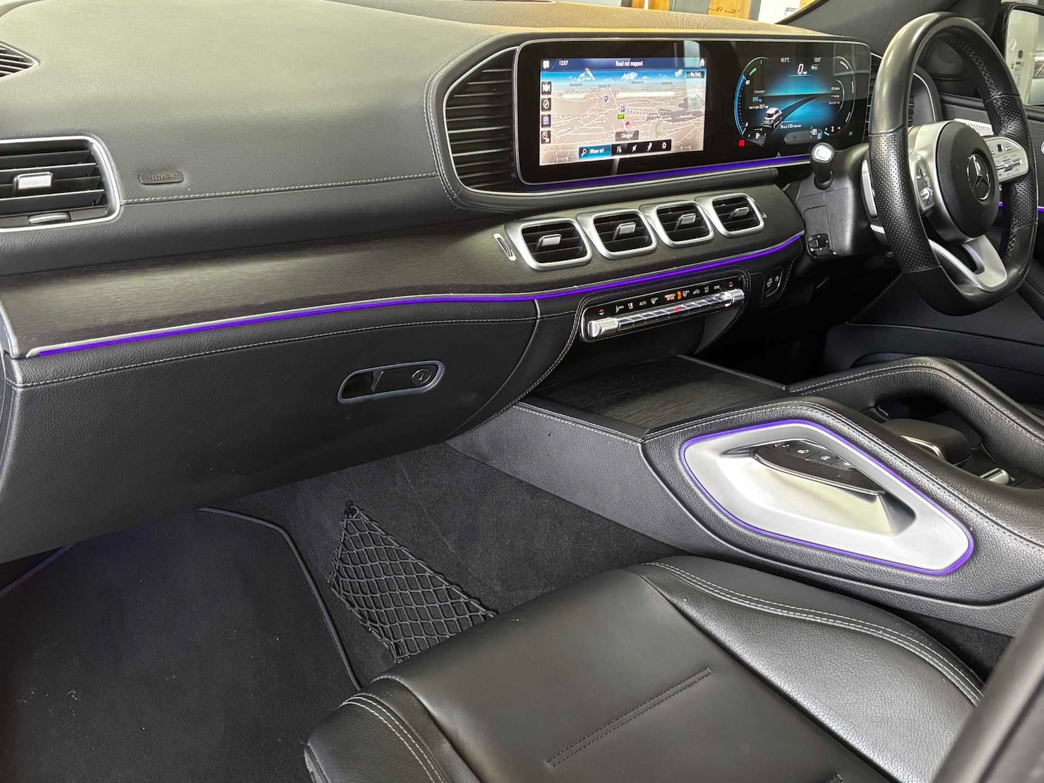 Used Mercedes-Benz GLE 2021 for sale - 77648858: Photo 31