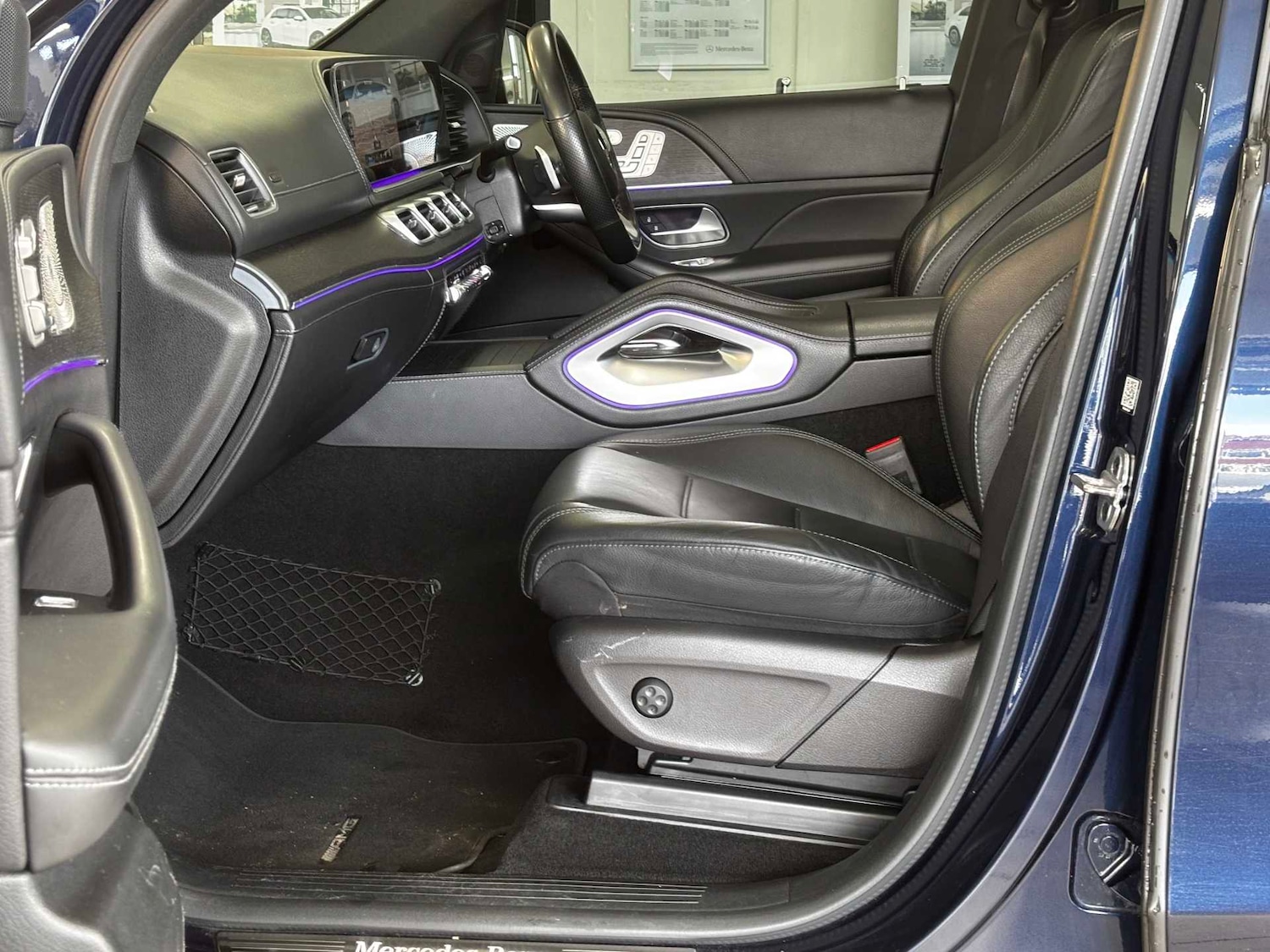 Used Mercedes-Benz GLE 2021 for sale - 77648858: Photo 32