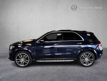 Used Mercedes-Benz GLE 2021 for sale - 77648858: Photo