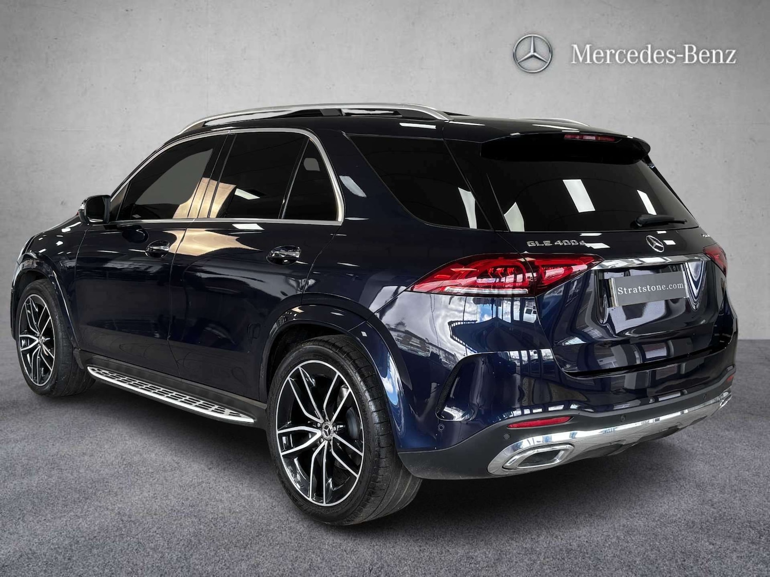 Used Mercedes-Benz GLE 2021 for sale - 77648858: Photo 4