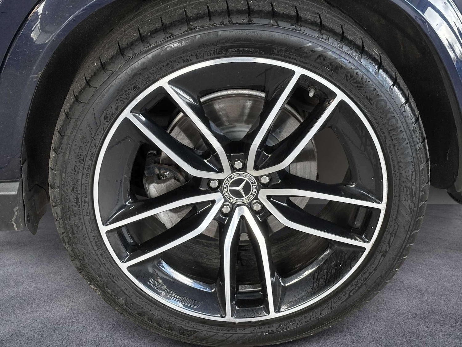 Used Mercedes-Benz GLE 2021 for sale - 77648858: Photo 7