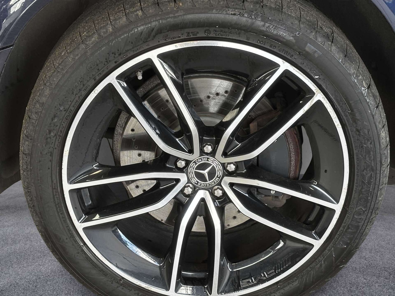 Used Mercedes-Benz GLE 2021 for sale - 77648858: Photo 8