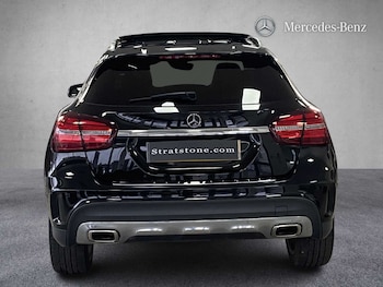 Used Mercedes-Benz GLA 2017 for sale - 78119101: Photo