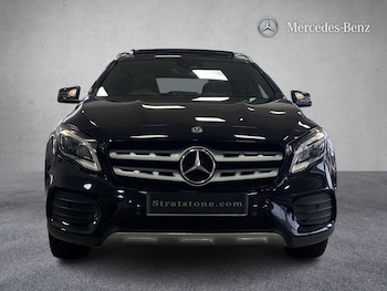 Used Mercedes-Benz GLA 2017 for sale - 78119101: Photo
