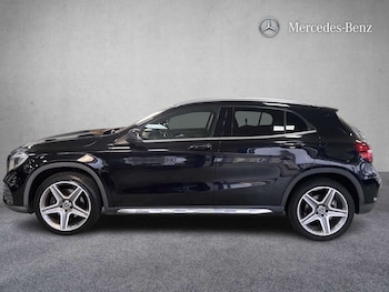 Used Mercedes-Benz GLA 2017 for sale - 78119101: Photo