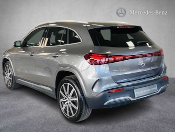 Used Mercedes-Benz EQA 2025 for sale - 78322041: Photo