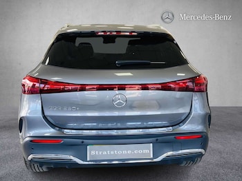 Used Mercedes-Benz EQA 2025 for sale - 78322041: Photo