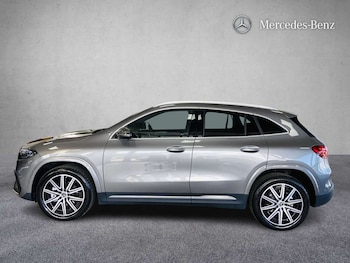 Used Mercedes-Benz EQA 2025 for sale - 78322041: Photo